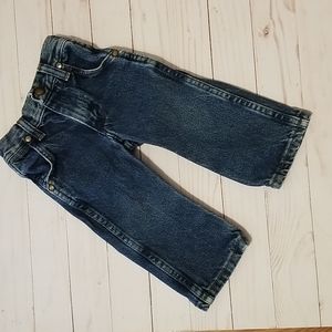Wrangler Jean's size‎ 1